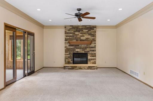 24 Indian Hills Drive, Circle Pines, MN 55014