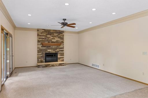 24 Indian Hills Drive, Circle Pines, MN 55014