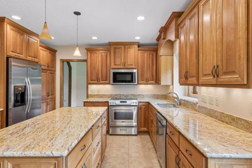 24 Indian Hills Drive, Circle Pines, MN 55014