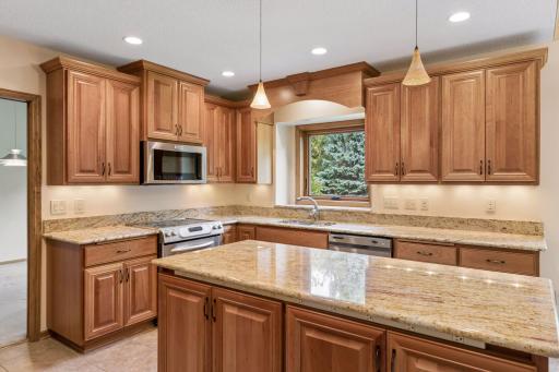 24 Indian Hills Drive, Circle Pines, MN 55014