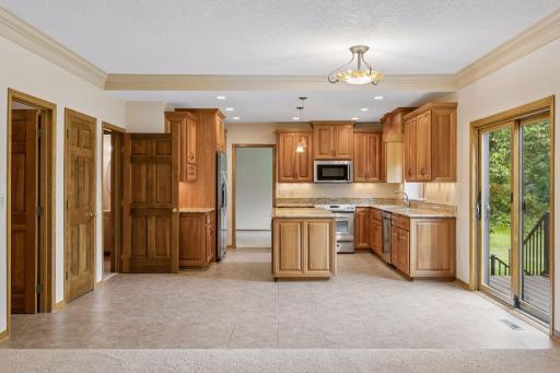 24 Indian Hills Drive, Circle Pines, MN 55014