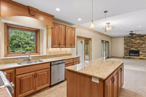 24 Indian Hills Drive, Circle Pines, MN 55014