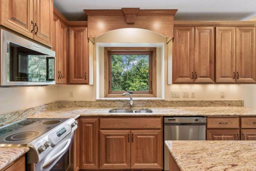24 Indian Hills Drive, Circle Pines, MN 55014