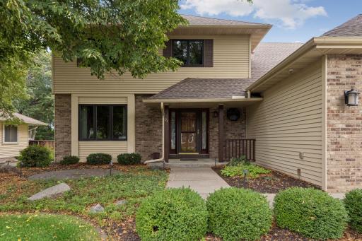 24 Indian Hills Drive, Circle Pines, MN 55014