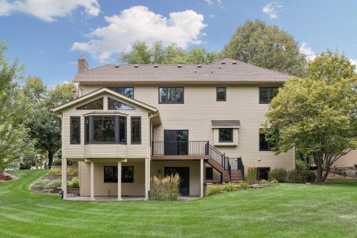 24 Indian Hills Drive, Circle Pines, MN 55014