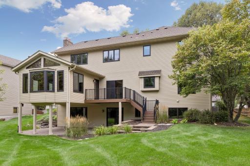 24 Indian Hills Drive, Circle Pines, MN 55014