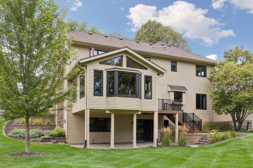 24 Indian Hills Drive, Circle Pines, MN 55014