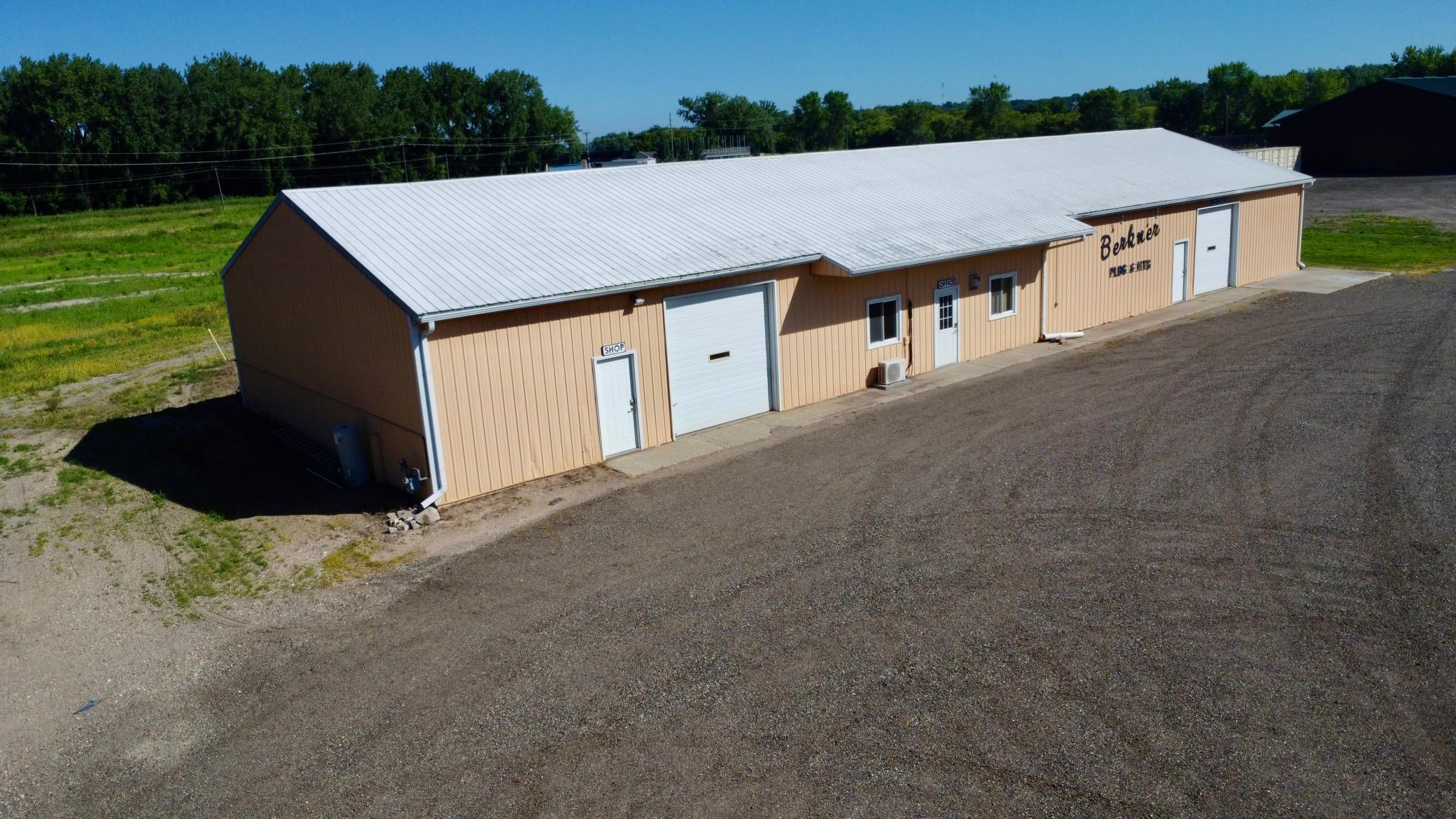 Property photo for 509 US HWY 12, Ortonville, MN 56278
