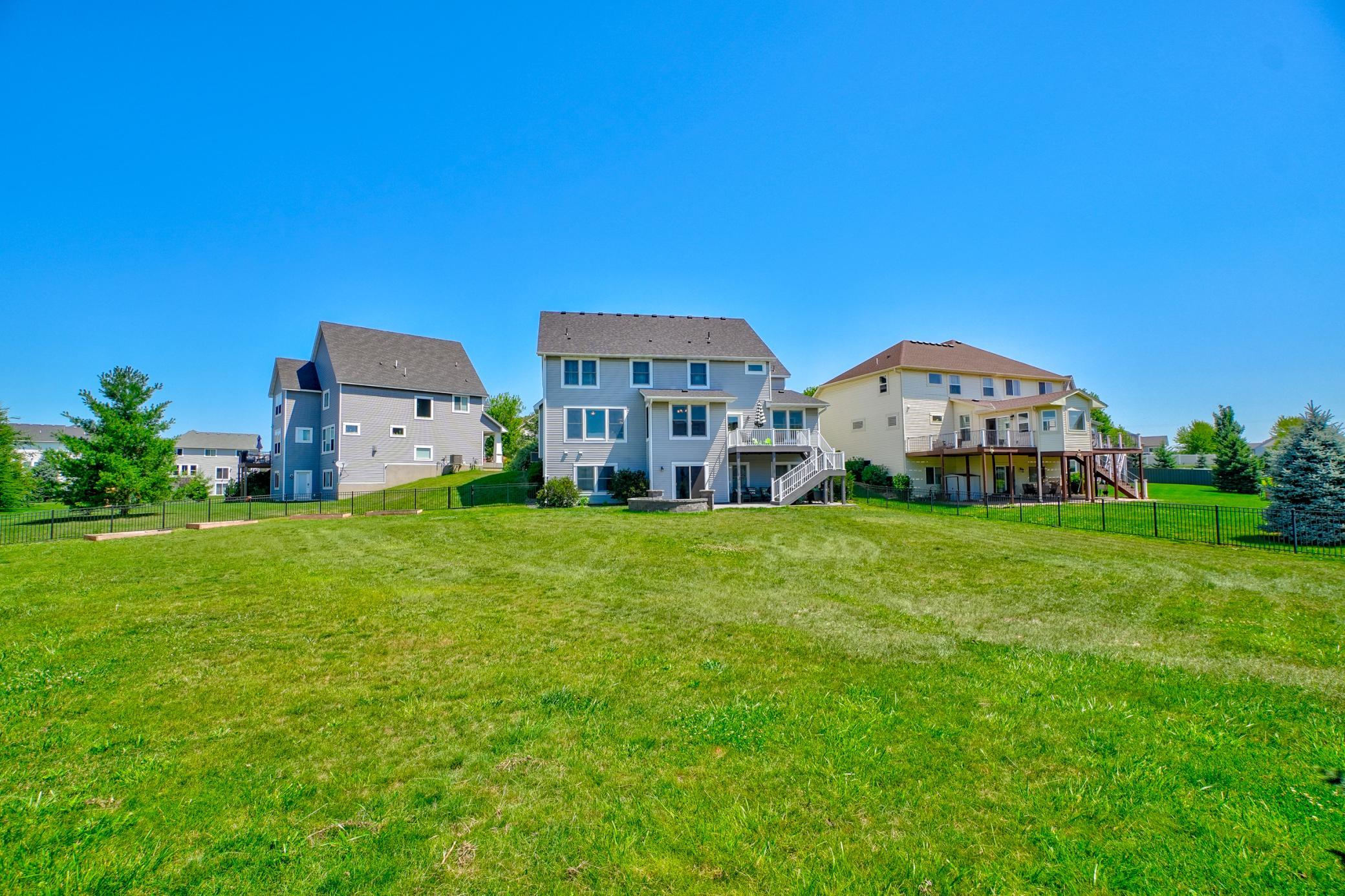 A rare opportunity to own a thoughtfully designed home in one of Woodbury's most sought-after neighborhoods