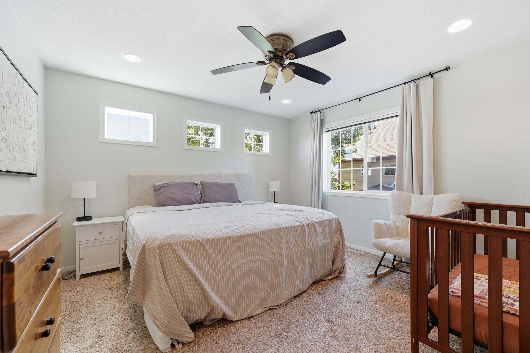 Primary Suite