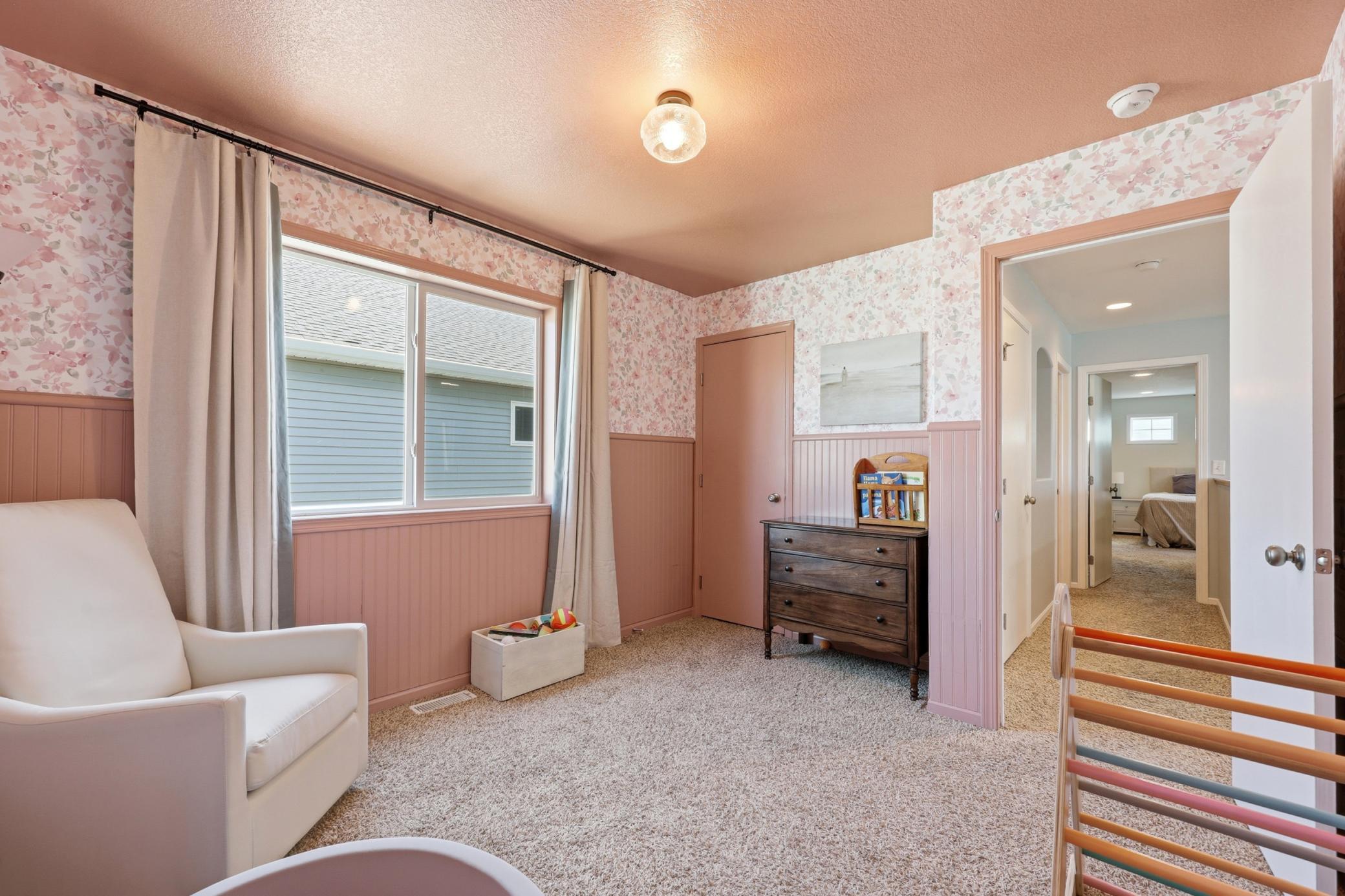 3rd Bedroom Up