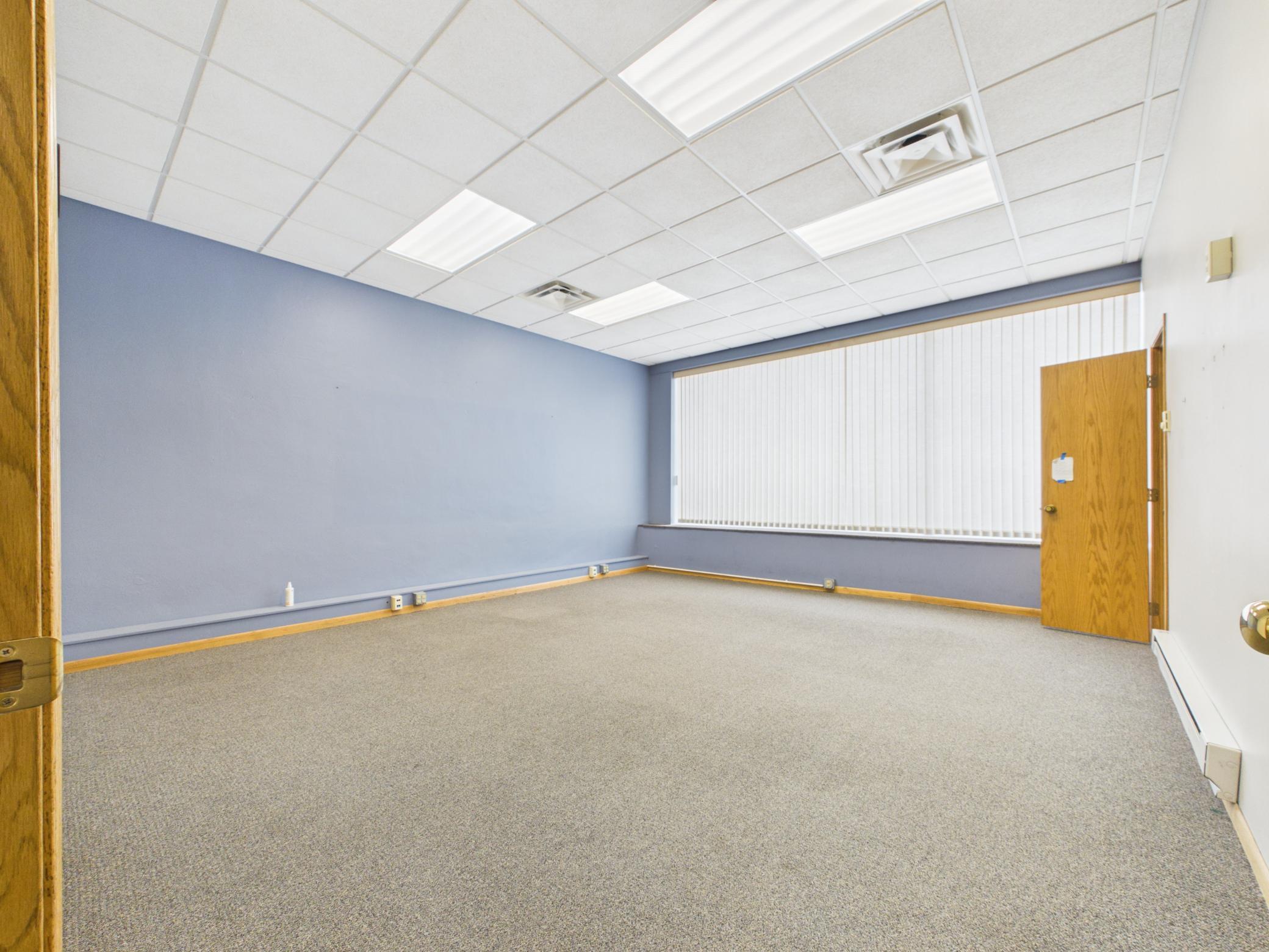 Street View Room