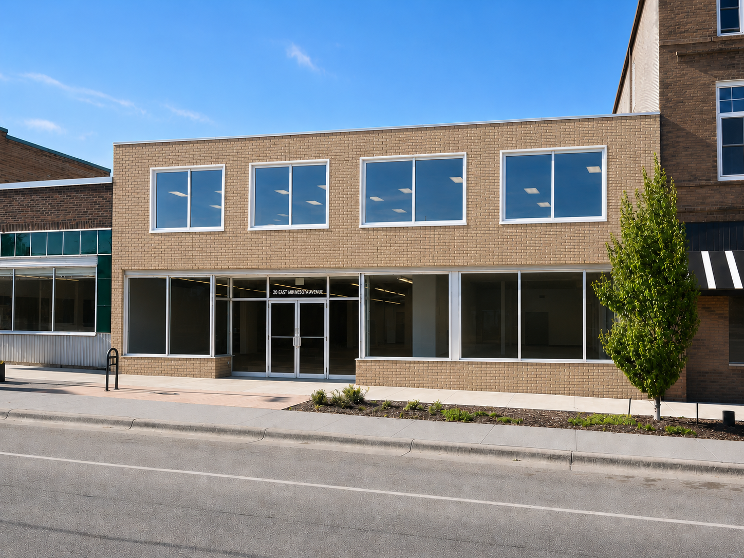 Property photo for 24 Minnesota Avenue E, Glenwood, MN 56334