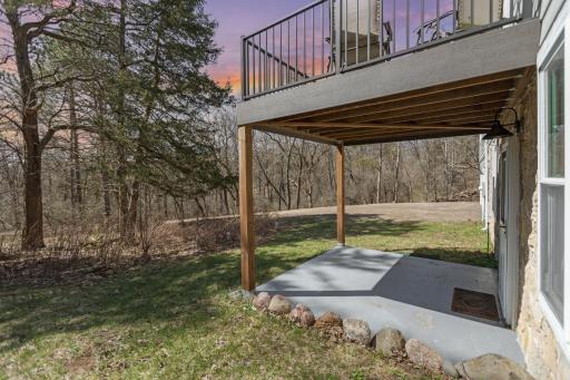 1342 Stagecoach Trail S, Afton, MN 55001