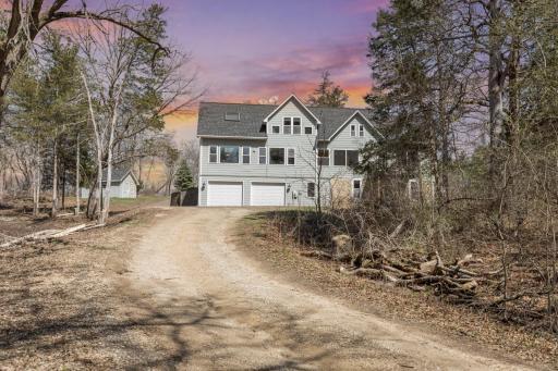 1342 Stagecoach Trail S, Afton, MN 55001