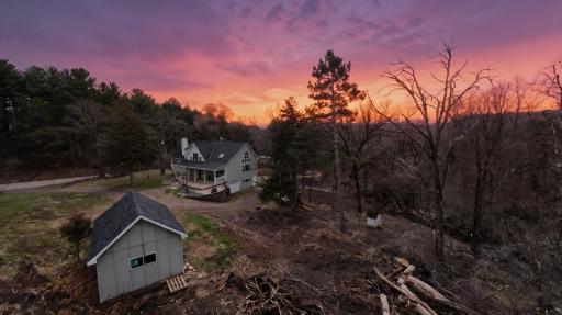 1342 Stagecoach Trail S, Afton, MN 55001