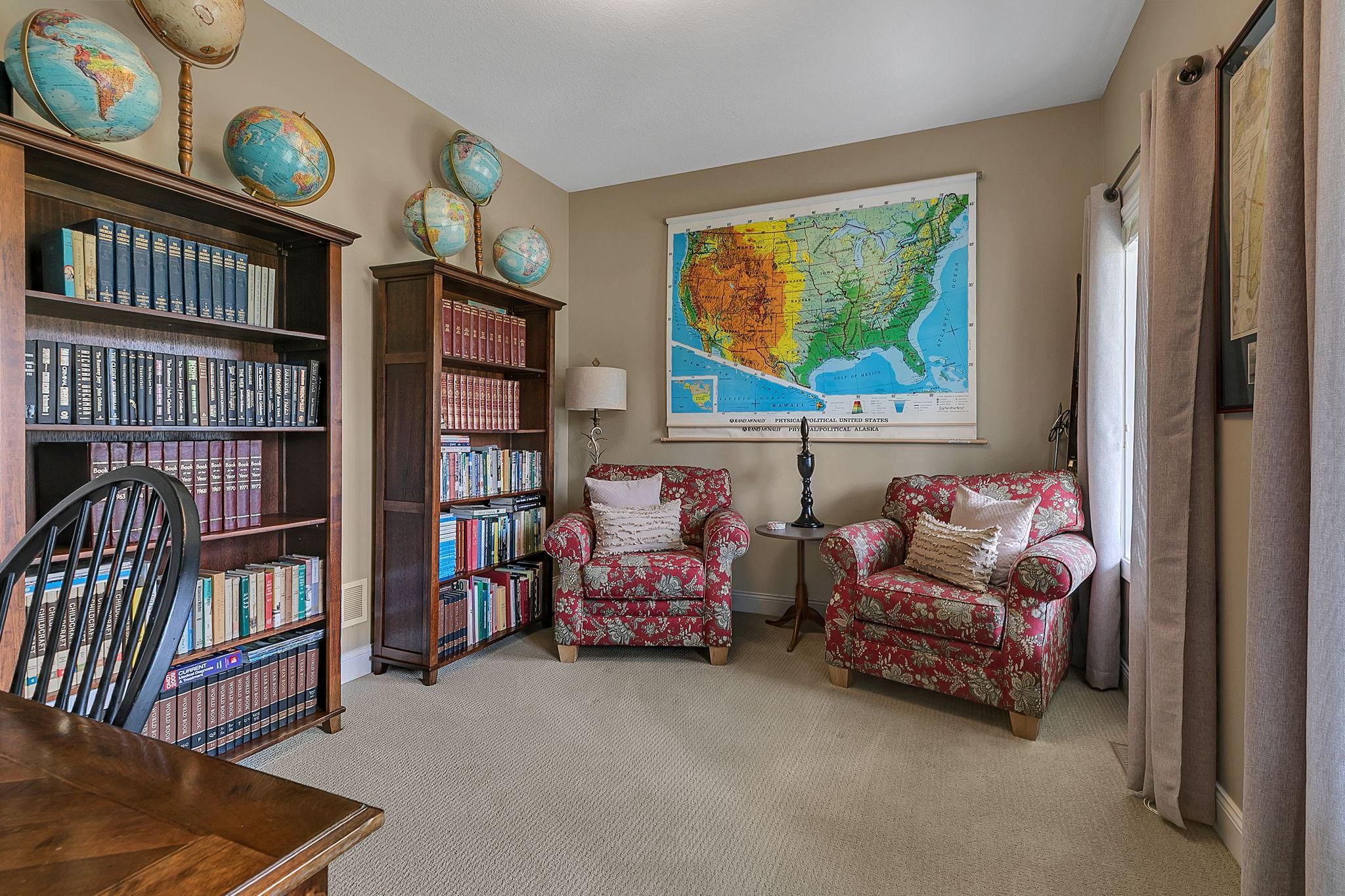 Home Office