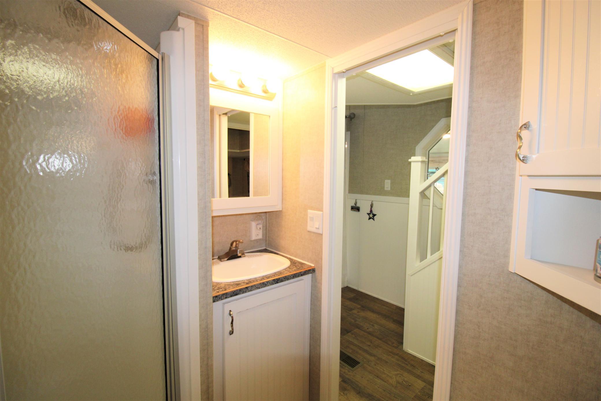 Bathroom Vanity