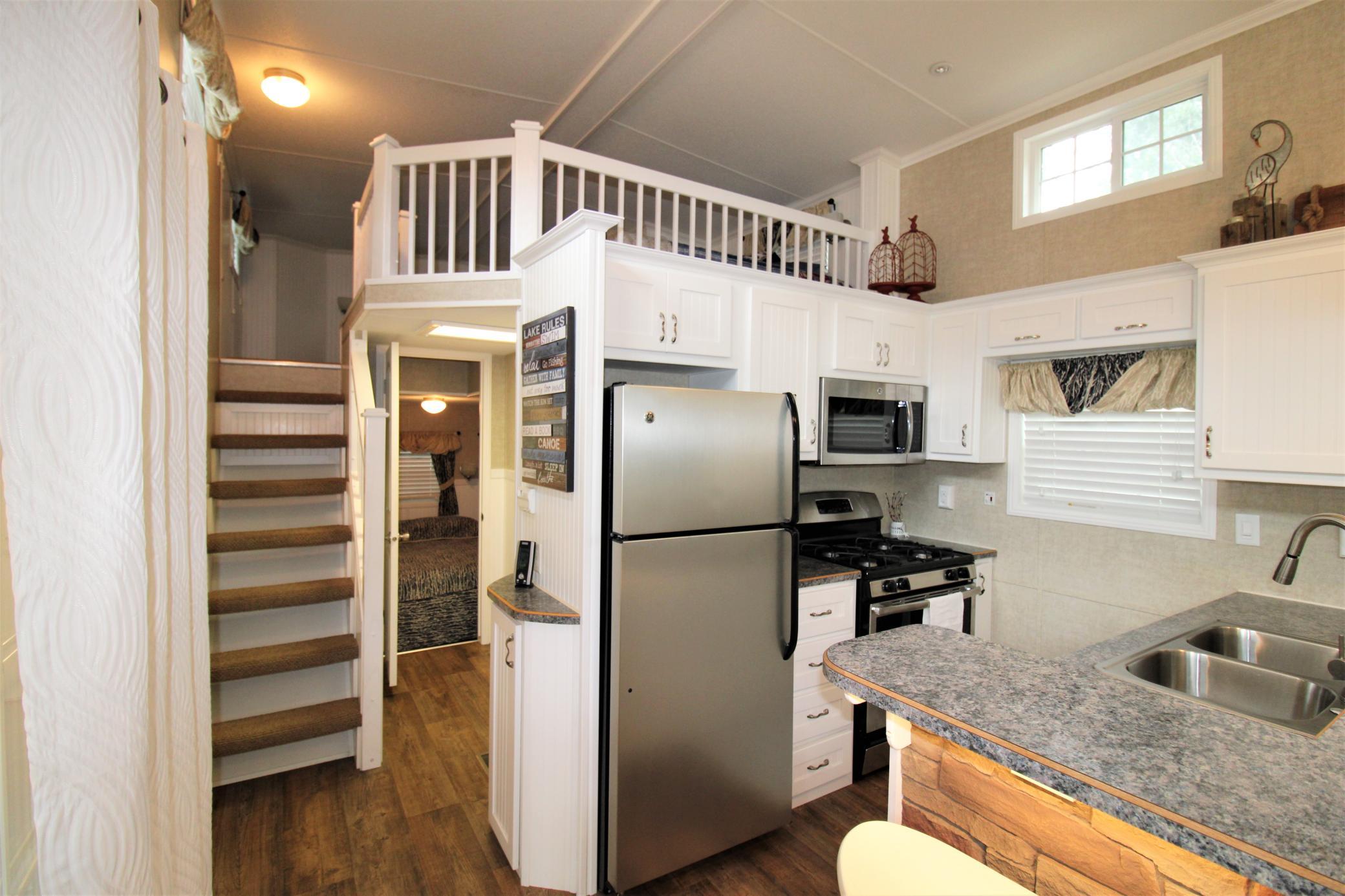 Great floor plan