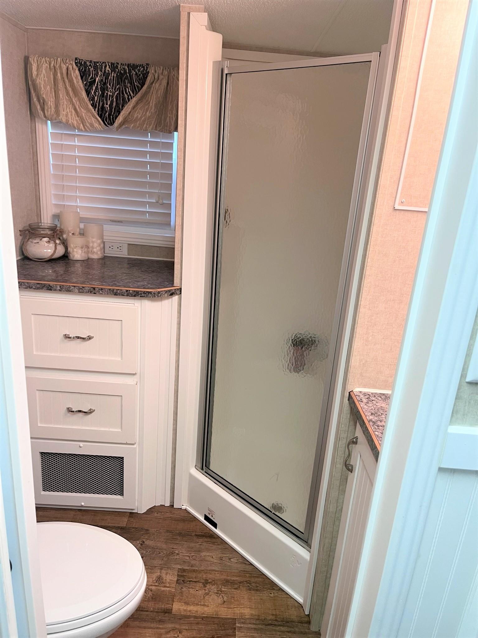 Nice Bathroom