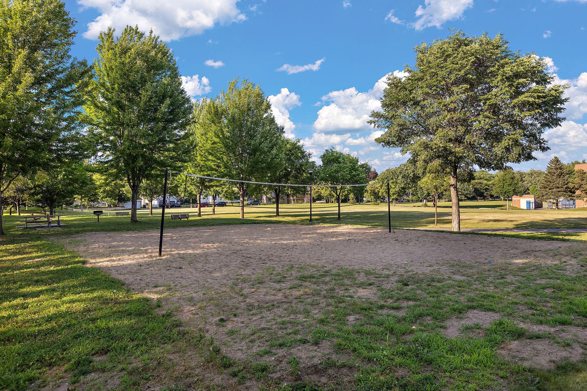 Jordan Park