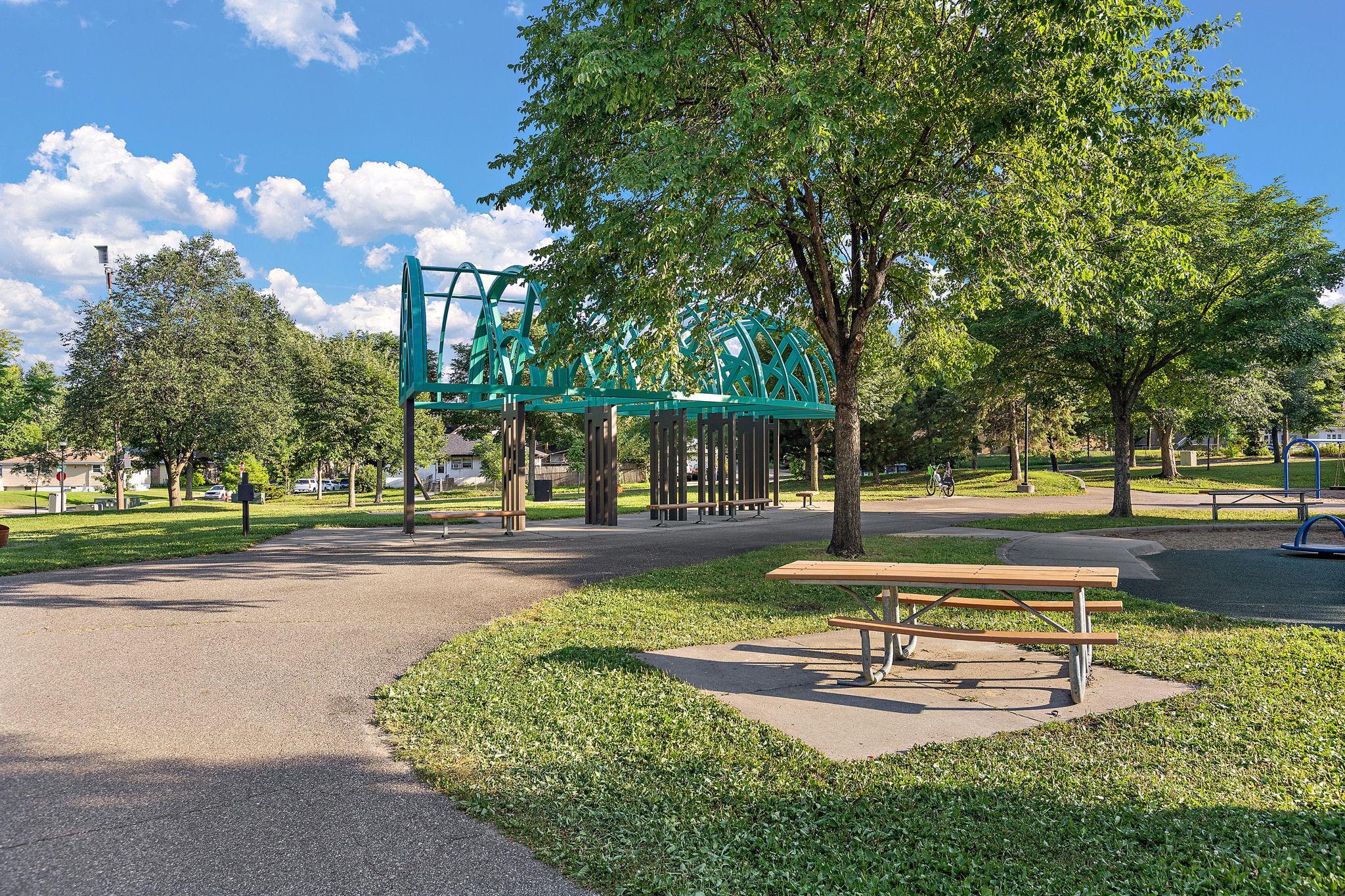 Jordan Park