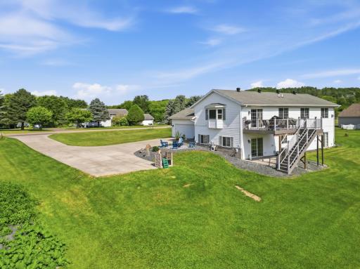 N4904 572nd Street, Menomonie, WI 54751
