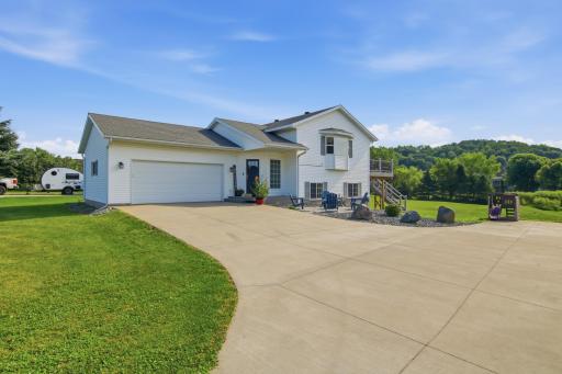 N4904 572nd Street, Menomonie, WI 54751