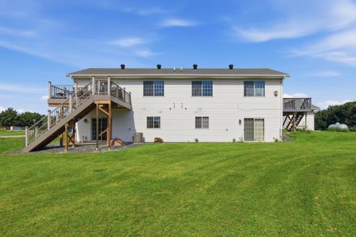 N4904 572nd Street, Menomonie, WI 54751