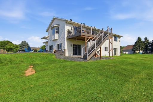 N4904 572nd Street, Menomonie, WI 54751