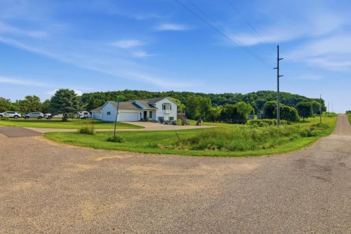 N4904 572nd Street, Menomonie, WI 54751
