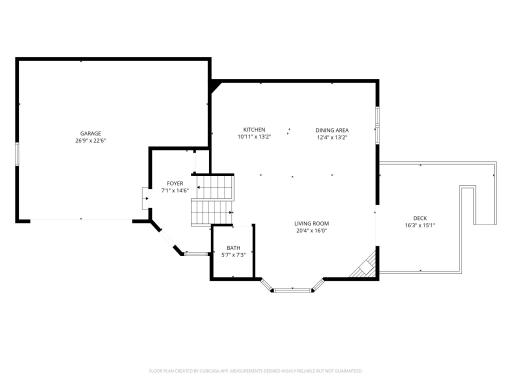 N4904 572nd Street, Menomonie, WI 54751