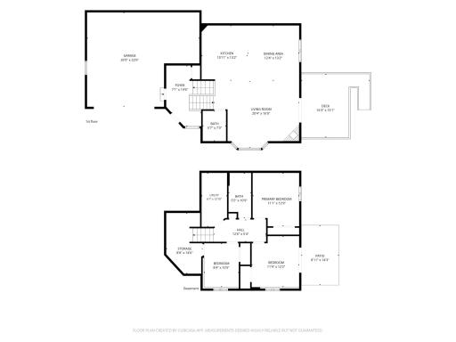 N4904 572nd Street, Menomonie, WI 54751