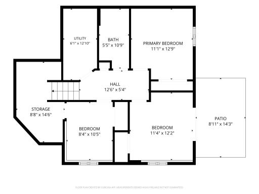 N4904 572nd Street, Menomonie, WI 54751