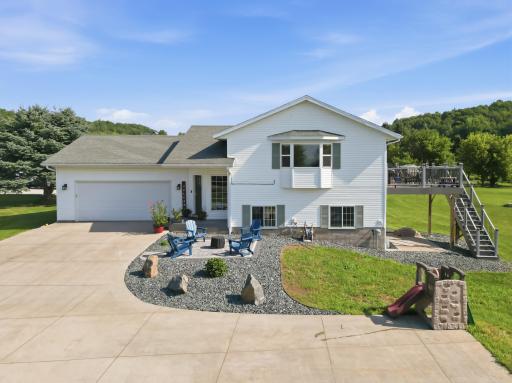 N4904 572nd Street, Menomonie, WI 54751