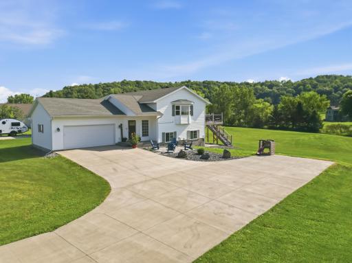 N4904 572nd Street, Menomonie, WI 54751