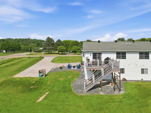 N4904 572nd Street, Menomonie, WI 54751