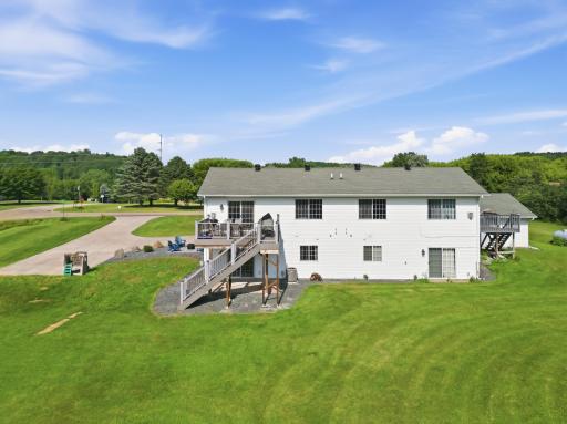 N4904 572nd Street, Menomonie, WI 54751