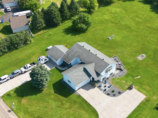 N4904 572nd Street, Menomonie, WI 54751