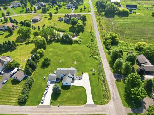 N4904 572nd Street, Menomonie, WI 54751