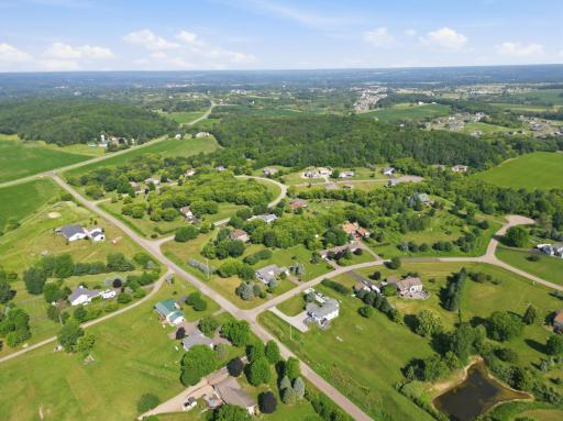 N4904 572nd Street, Menomonie, WI 54751