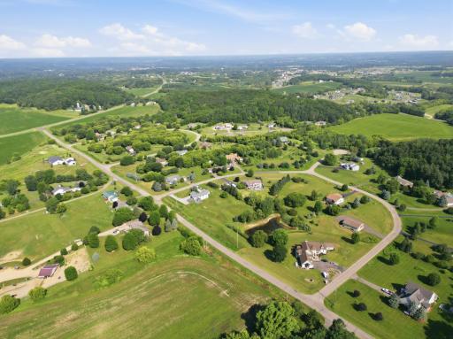 N4904 572nd Street, Menomonie, WI 54751