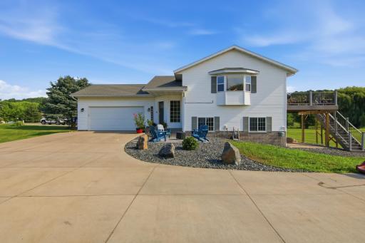 N4904 572nd Street, Menomonie, WI 54751