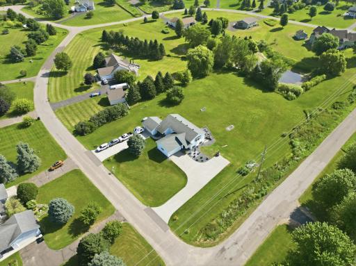 N4904 572nd Street, Menomonie, WI 54751