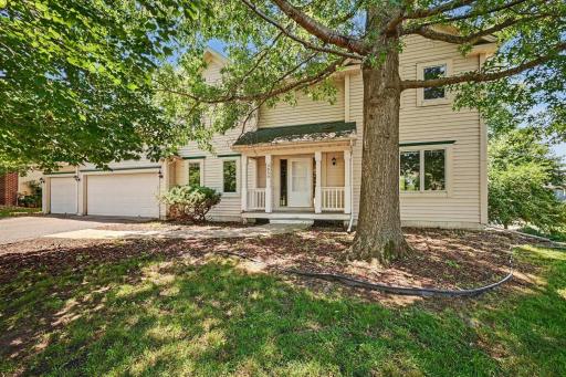 3850 Jamestown Curve, Saint Paul, MN 55129