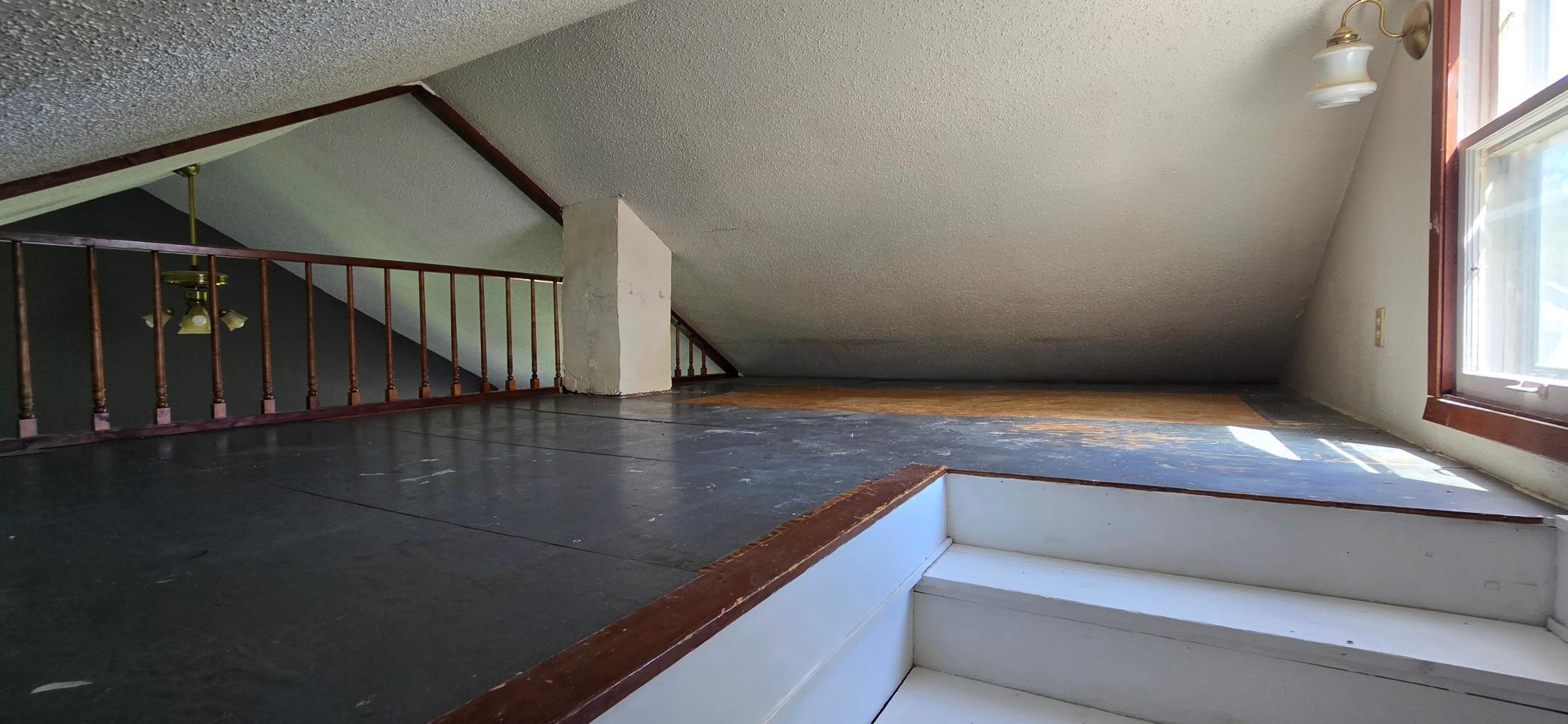 Upper Loft