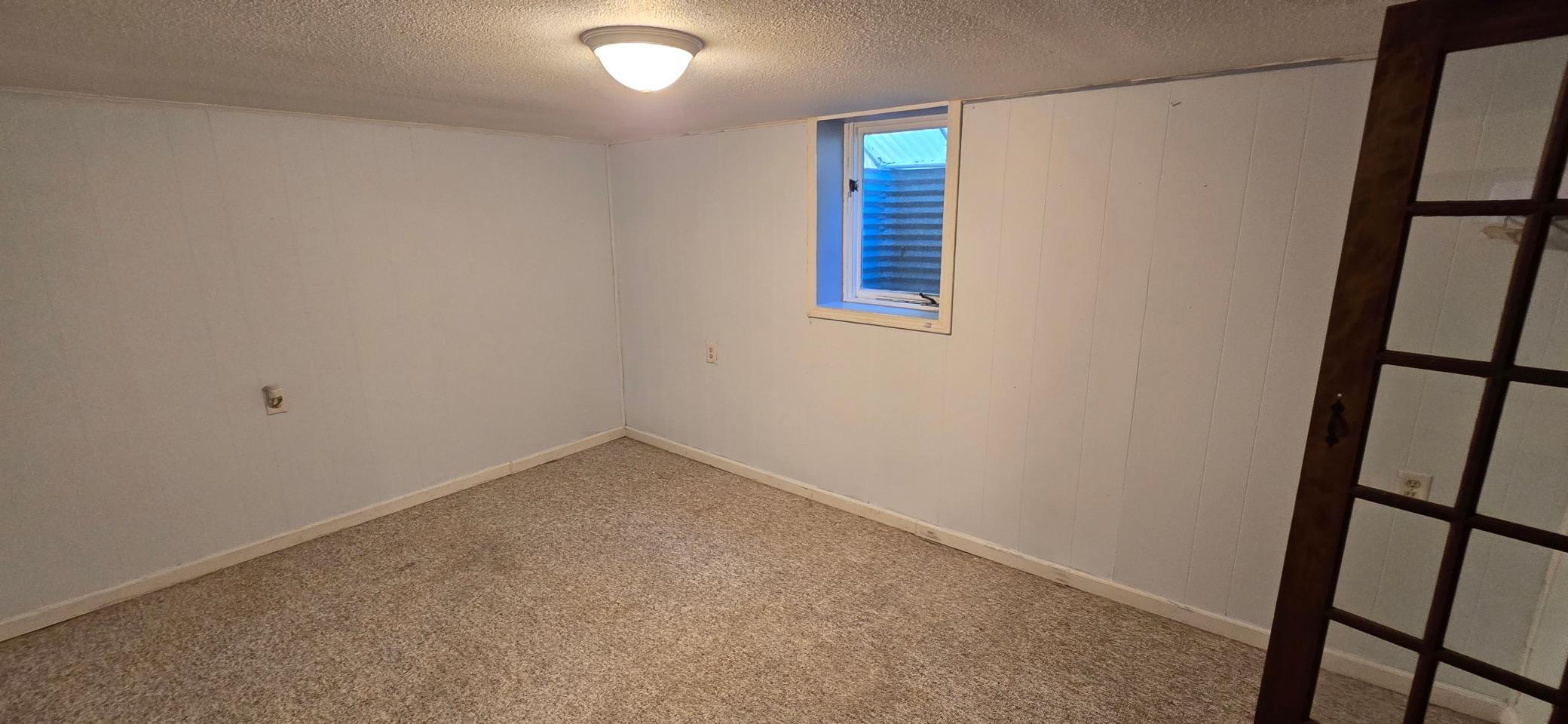 Bsmt.Bedroom