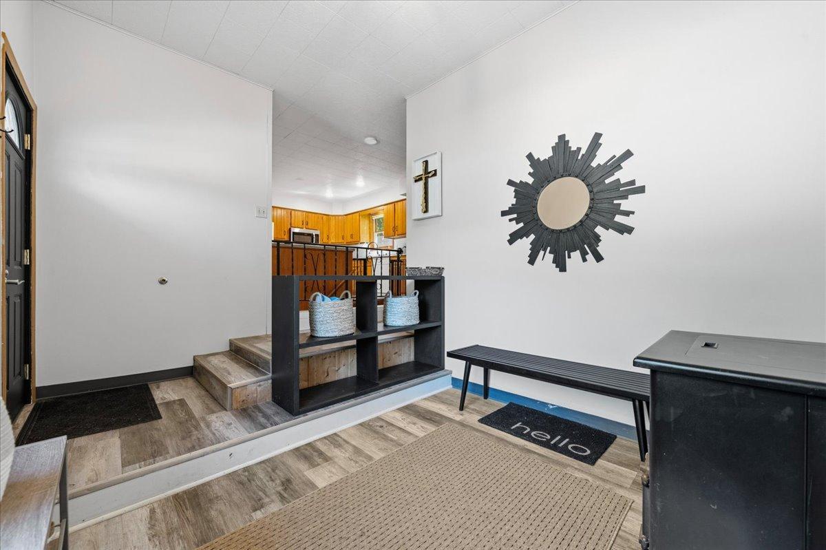 Mudroom