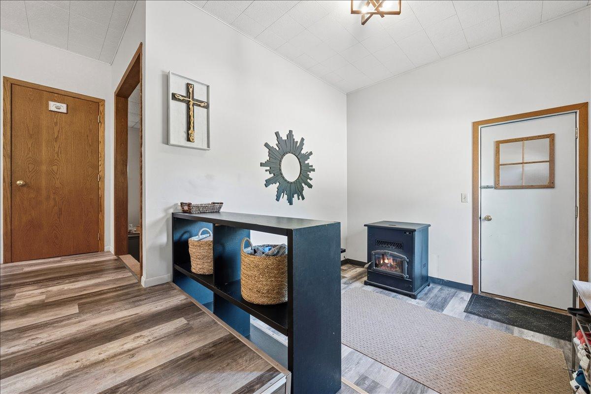 Mudroom