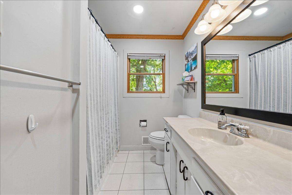 ML Full Bathroom